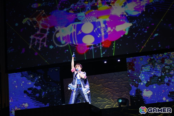 「プリティーシリーズ Crossing Live 2025」レポート：「プリパラ」から「ひみつのアイプリ」まで！楽曲は「プリティーリズム」からも！予測不能のドリームライブの画像23