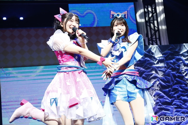 「プリティーシリーズ Crossing Live 2025」レポート：「プリパラ」から「ひみつのアイプリ」まで！楽曲は「プリティーリズム」からも！予測不能のドリームライブの画像25