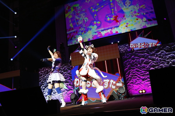 「プリティーシリーズ Crossing Live 2025」レポート：「プリパラ」から「ひみつのアイプリ」まで！楽曲は「プリティーリズム」からも！予測不能のドリームライブの画像28