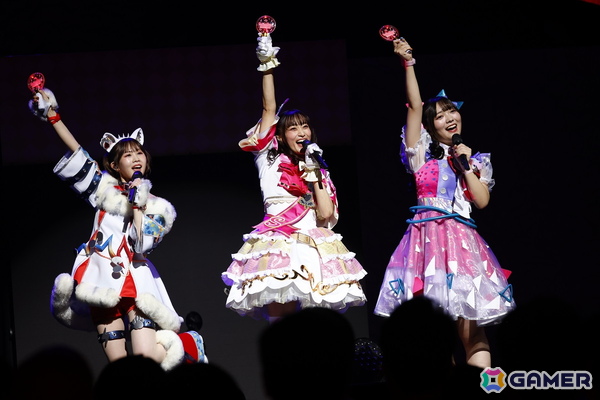 「プリティーシリーズ Crossing Live 2025」レポート：「プリパラ」から「ひみつのアイプリ」まで！楽曲は「プリティーリズム」からも！予測不能のドリームライブの画像29