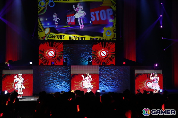 「プリティーシリーズ Crossing Live 2025」レポート：「プリパラ」から「ひみつのアイプリ」まで！楽曲は「プリティーリズム」からも！予測不能のドリームライブの画像30