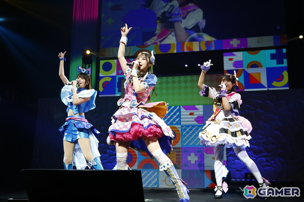 「プリティーシリーズ Crossing Live 2025」レポート：「プリパラ」から「ひみつのアイプリ」まで！楽曲は「プリティーリズム」からも！予測不能のドリームライブの画像31