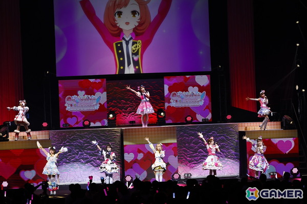 「プリティーシリーズ Crossing Live 2025」レポート：「プリパラ」から「ひみつのアイプリ」まで！楽曲は「プリティーリズム」からも！予測不能のドリームライブの画像32
