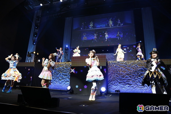「プリティーシリーズ Crossing Live 2025」レポート：「プリパラ」から「ひみつのアイプリ」まで！楽曲は「プリティーリズム」からも！予測不能のドリームライブの画像33