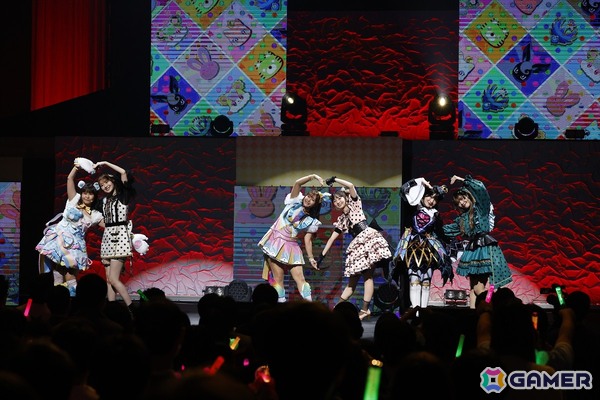 「プリティーシリーズ Crossing Live 2025」レポート：「プリパラ」から「ひみつのアイプリ」まで！楽曲は「プリティーリズム」からも！予測不能のドリームライブの画像4