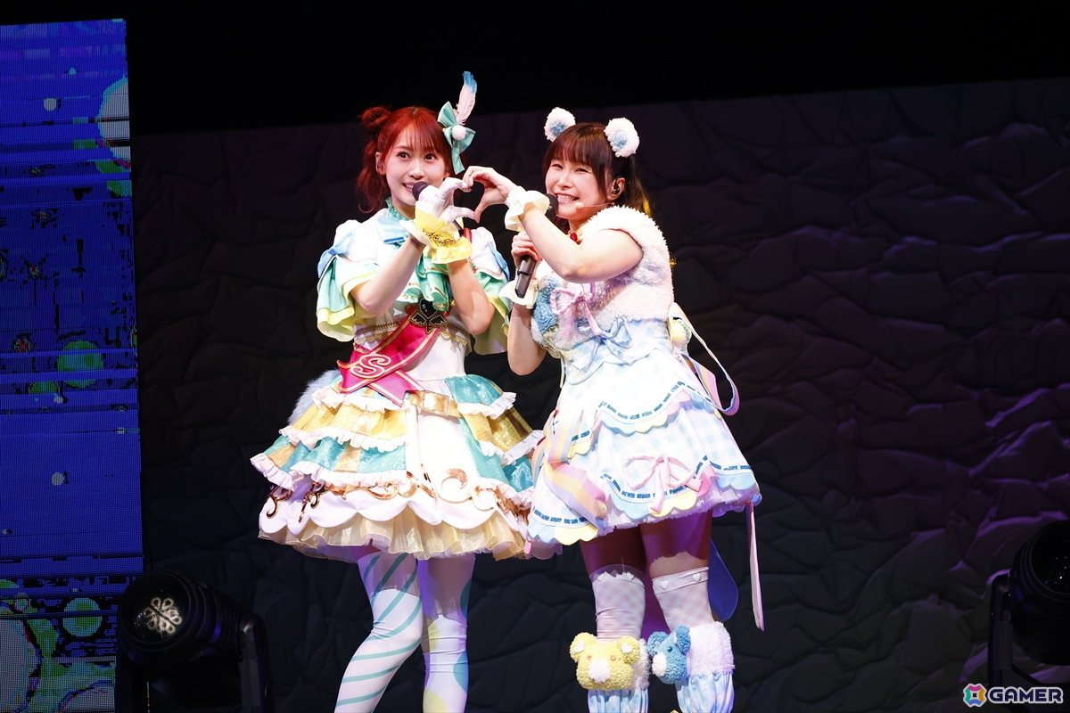 「プリティーシリーズ Crossing Live 2025」レポート：「プリパラ」から「ひみつのアイプリ」まで！楽曲は「プリティーリズム」からも！予測不能のドリームライブの画像