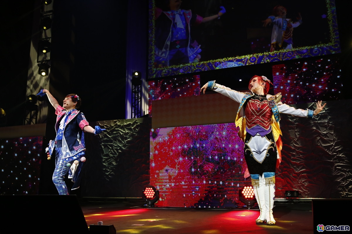 「プリティーシリーズ Crossing Live 2025」レポート：「プリパラ」から「ひみつのアイプリ」まで！楽曲は「プリティーリズム」からも！予測不能のドリームライブの画像