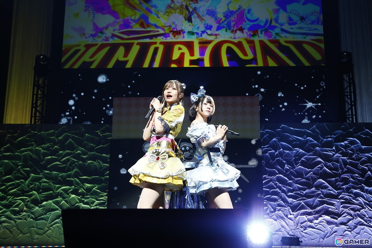 「プリティーシリーズ Crossing Live 2025」レポート：「プリパラ」から「ひみつのアイプリ」まで！楽曲は「プリティーリズム」からも！予測不能のドリームライブの画像