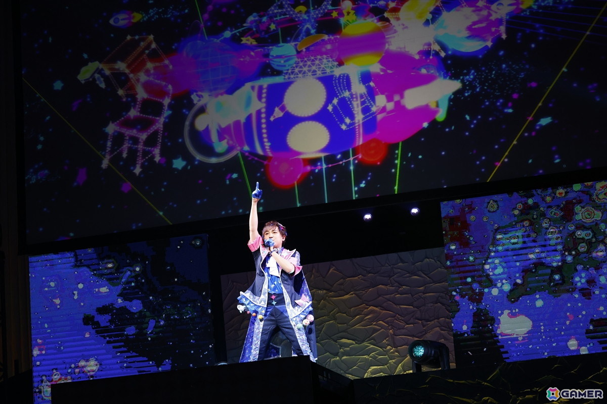 「プリティーシリーズ Crossing Live 2025」レポート：「プリパラ」から「ひみつのアイプリ」まで！楽曲は「プリティーリズム」からも！予測不能のドリームライブの画像