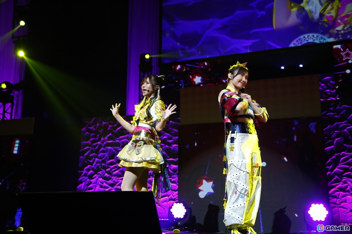 「プリティーシリーズ Crossing Live 2025」レポート：「プリパラ」から「ひみつのアイプリ」まで！楽曲は「プリティーリズム」からも！予測不能のドリームライブの画像