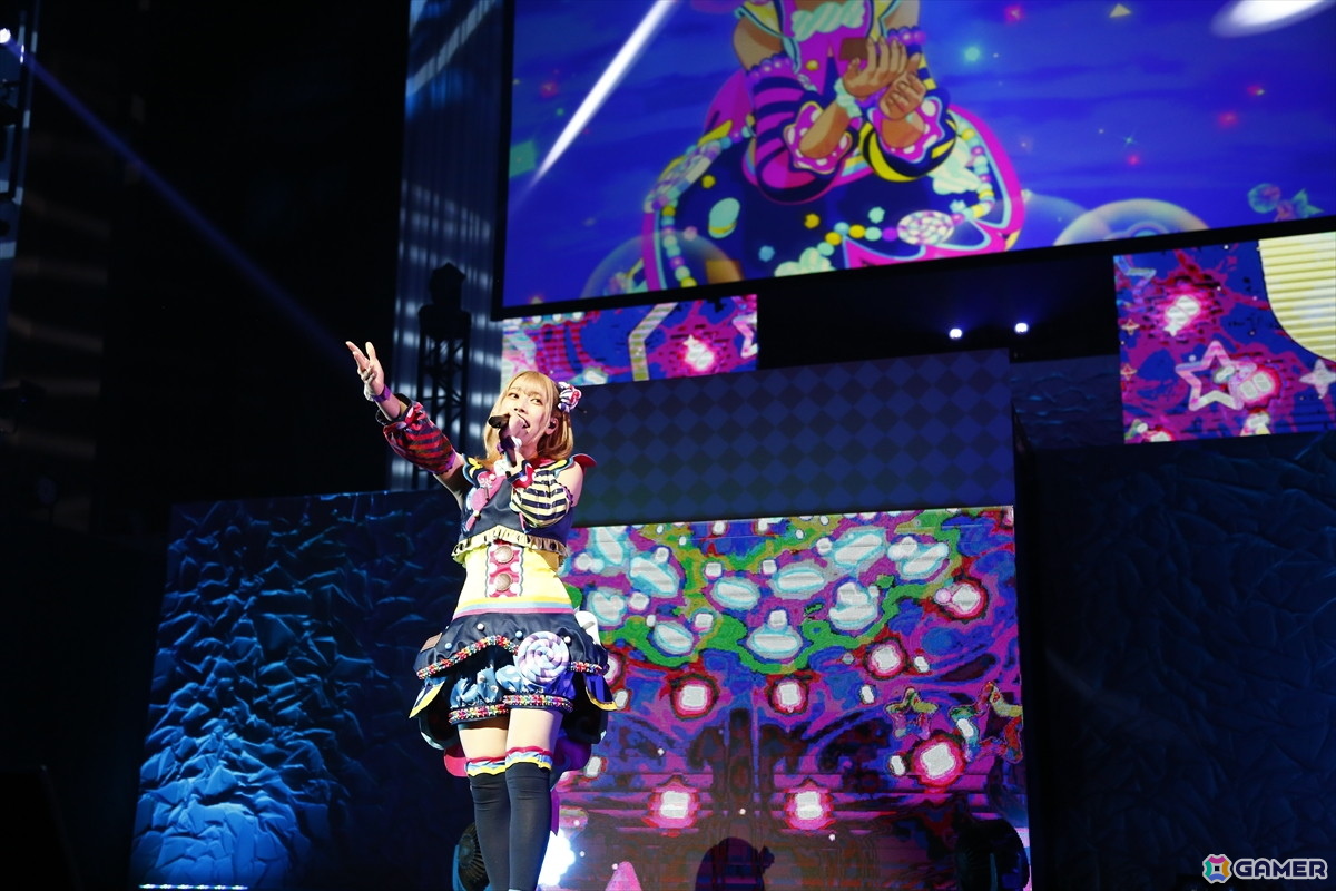 「プリティーシリーズ Crossing Live 2025」レポート：「プリパラ」から「ひみつのアイプリ」まで！楽曲は「プリティーリズム」からも！予測不能のドリームライブの画像