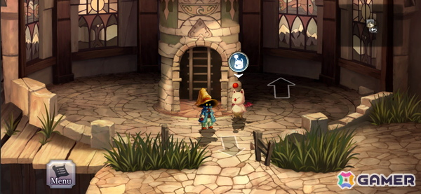 「アナザーエデン」×「FFIX」のコラボストーリー「Memories of Another Sky」が12月4日に登場！ジタン、ビビ、ガーネット、スタイナーが仲間にの画像10