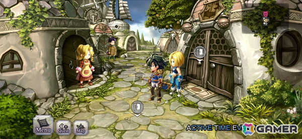 「アナザーエデン」×「FFIX」のコラボストーリー「Memories of Another Sky」が12月4日に登場！ジタン、ビビ、ガーネット、スタイナーが仲間にの画像8
