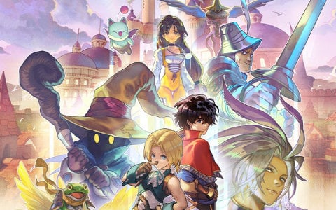 Sky 星を紡ぐ子どもたち」が完全日本語対応でiOS向けに7月18日先行