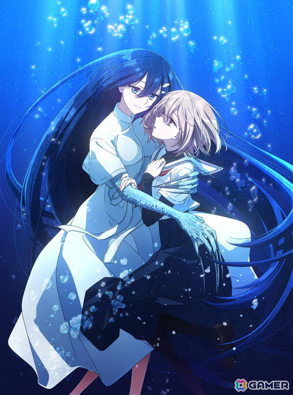 TVアニメ「私を喰べたい、ひとでなし」上田麗奈さん、石川由依さん、ファイルーズあいさん登壇の全話放送記念上映会が12月28日にお台場で開催！の画像5
