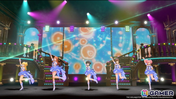 バリエーション豊かなソロ曲、ユニット曲に加えて「KAWAII ウォーズ」も！「デレマス」xRライブ「CINDERELLA GIRLS fes. Once Upon a St@rs」第1公演「Luminaria Tiara」レポートの画像100