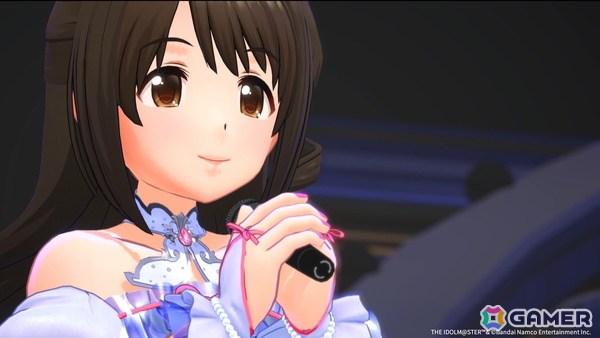 バリエーション豊かなソロ曲、ユニット曲に加えて「KAWAII ウォーズ」も！「デレマス」xRライブ「CINDERELLA GIRLS fes. Once Upon a St@rs」第1公演「Luminaria Tiara」レポートの画像101