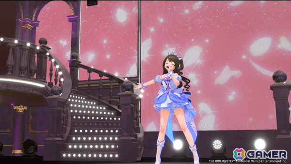 バリエーション豊かなソロ曲、ユニット曲に加えて「KAWAII ウォーズ」も！「デレマス」xRライブ「CINDERELLA GIRLS fes. Once Upon a St@rs」第1公演「Luminaria Tiara」レポートの画像102