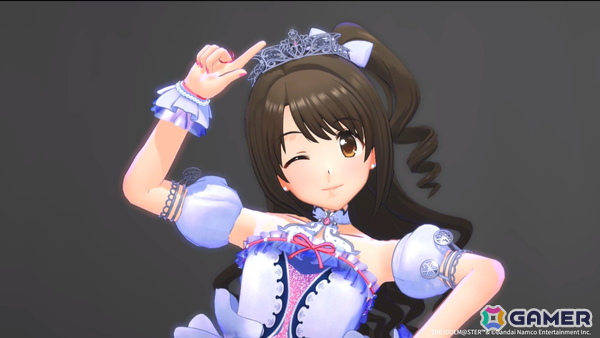 バリエーション豊かなソロ曲、ユニット曲に加えて「KAWAII ウォーズ」も！「デレマス」xRライブ「CINDERELLA GIRLS fes. Once Upon a St@rs」第1公演「Luminaria Tiara」レポートの画像103
