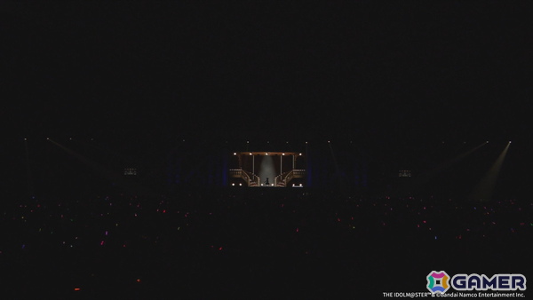 バリエーション豊かなソロ曲、ユニット曲に加えて「KAWAII ウォーズ」も！「デレマス」xRライブ「CINDERELLA GIRLS fes. Once Upon a St@rs」第1公演「Luminaria Tiara」レポートの画像11