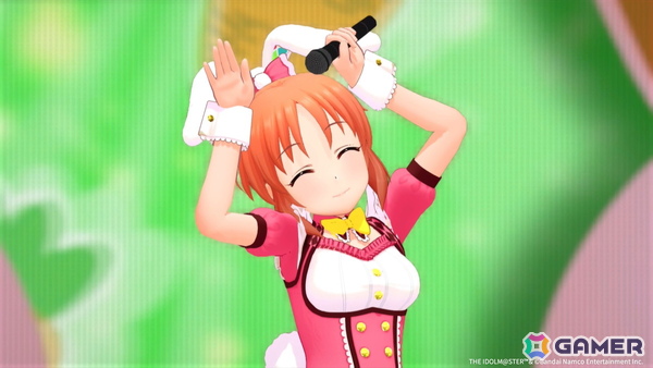 バリエーション豊かなソロ曲、ユニット曲に加えて「KAWAII ウォーズ」も！「デレマス」xRライブ「CINDERELLA GIRLS fes. Once Upon a St@rs」第1公演「Luminaria Tiara」レポートの画像13