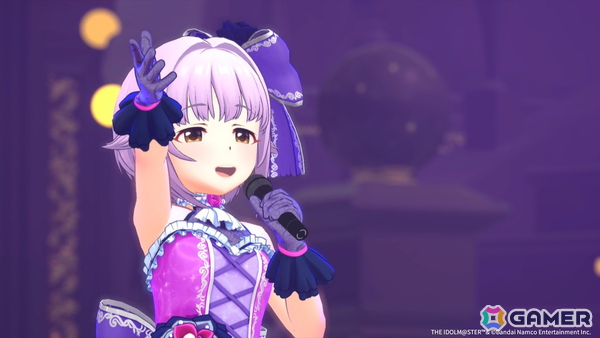 バリエーション豊かなソロ曲、ユニット曲に加えて「KAWAII ウォーズ」も！「デレマス」xRライブ「CINDERELLA GIRLS fes. Once Upon a St@rs」第1公演「Luminaria Tiara」レポートの画像19