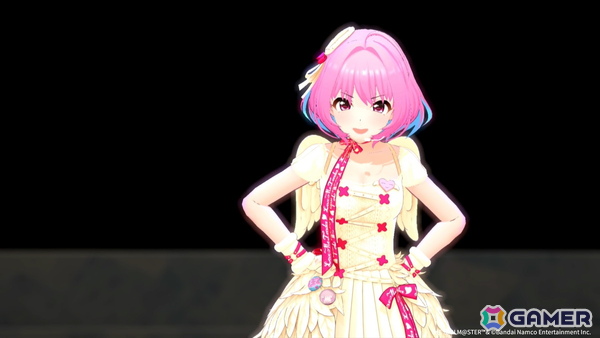 バリエーション豊かなソロ曲、ユニット曲に加えて「KAWAII ウォーズ」も！「デレマス」xRライブ「CINDERELLA GIRLS fes. Once Upon a St@rs」第1公演「Luminaria Tiara」レポートの画像2