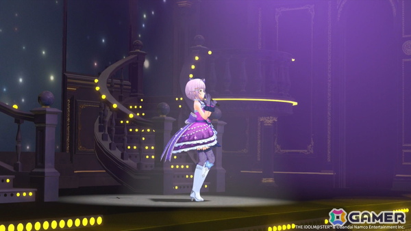 バリエーション豊かなソロ曲、ユニット曲に加えて「KAWAII ウォーズ」も！「デレマス」xRライブ「CINDERELLA GIRLS fes. Once Upon a St@rs」第1公演「Luminaria Tiara」レポートの画像20