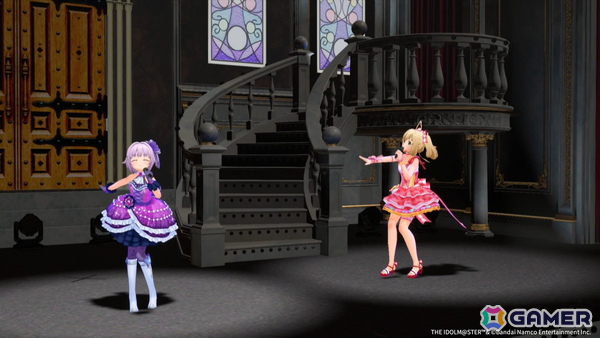 バリエーション豊かなソロ曲、ユニット曲に加えて「KAWAII ウォーズ」も！「デレマス」xRライブ「CINDERELLA GIRLS fes. Once Upon a St@rs」第1公演「Luminaria Tiara」レポートの画像22