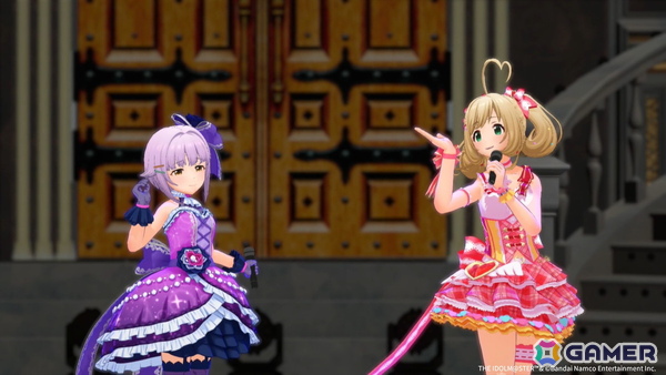 バリエーション豊かなソロ曲、ユニット曲に加えて「KAWAII ウォーズ」も！「デレマス」xRライブ「CINDERELLA GIRLS fes. Once Upon a St@rs」第1公演「Luminaria Tiara」レポートの画像23