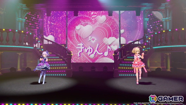 バリエーション豊かなソロ曲、ユニット曲に加えて「KAWAII ウォーズ」も！「デレマス」xRライブ「CINDERELLA GIRLS fes. Once Upon a St@rs」第1公演「Luminaria Tiara」レポートの画像25