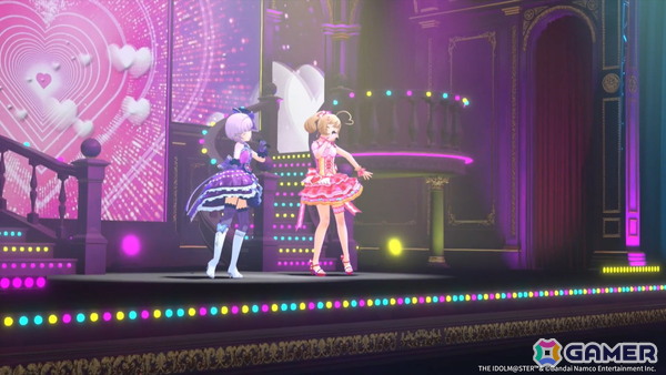 バリエーション豊かなソロ曲、ユニット曲に加えて「KAWAII ウォーズ」も！「デレマス」xRライブ「CINDERELLA GIRLS fes. Once Upon a St@rs」第1公演「Luminaria Tiara」レポートの画像26