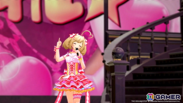 バリエーション豊かなソロ曲、ユニット曲に加えて「KAWAII ウォーズ」も！「デレマス」xRライブ「CINDERELLA GIRLS fes. Once Upon a St@rs」第1公演「Luminaria Tiara」レポートの画像29