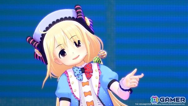 バリエーション豊かなソロ曲、ユニット曲に加えて「KAWAII ウォーズ」も！「デレマス」xRライブ「CINDERELLA GIRLS fes. Once Upon a St@rs」第1公演「Luminaria Tiara」レポートの画像37