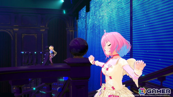 バリエーション豊かなソロ曲、ユニット曲に加えて「KAWAII ウォーズ」も！「デレマス」xRライブ「CINDERELLA GIRLS fes. Once Upon a St@rs」第1公演「Luminaria Tiara」レポートの画像38