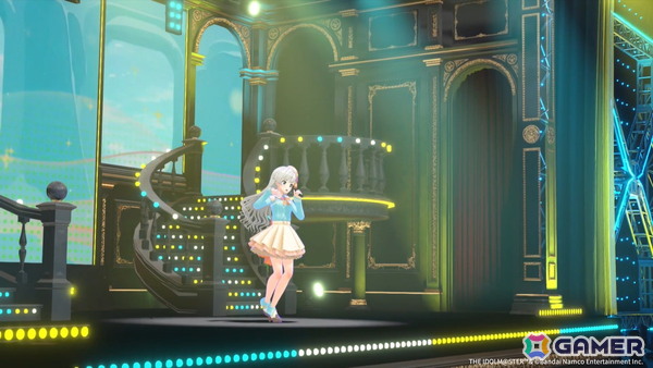 バリエーション豊かなソロ曲、ユニット曲に加えて「KAWAII ウォーズ」も！「デレマス」xRライブ「CINDERELLA GIRLS fes. Once Upon a St@rs」第1公演「Luminaria Tiara」レポートの画像39