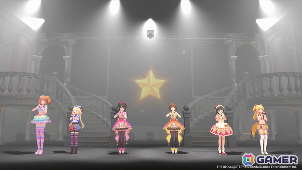 バリエーション豊かなソロ曲、ユニット曲に加えて「KAWAII ウォーズ」も！「デレマス」xRライブ「CINDERELLA GIRLS fes. Once Upon a St@rs」第1公演「Luminaria Tiara」レポートの画像4