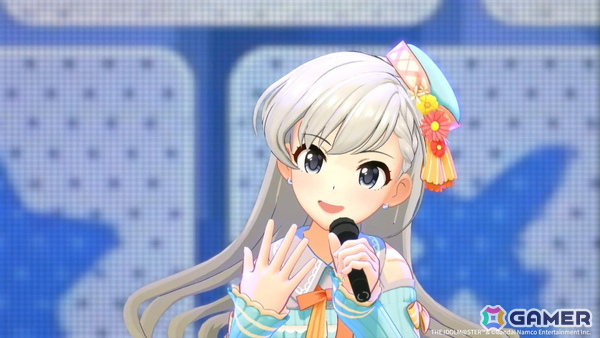 バリエーション豊かなソロ曲、ユニット曲に加えて「KAWAII ウォーズ」も！「デレマス」xRライブ「CINDERELLA GIRLS fes. Once Upon a St@rs」第1公演「Luminaria Tiara」レポートの画像40