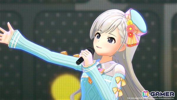 バリエーション豊かなソロ曲、ユニット曲に加えて「KAWAII ウォーズ」も！「デレマス」xRライブ「CINDERELLA GIRLS fes. Once Upon a St@rs」第1公演「Luminaria Tiara」レポートの画像41