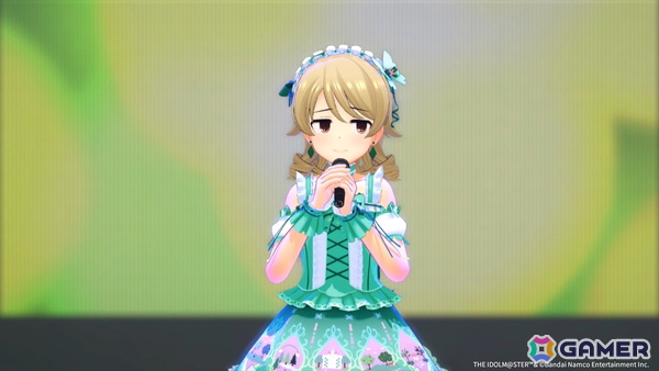 バリエーション豊かなソロ曲、ユニット曲に加えて「KAWAII ウォーズ」も！「デレマス」xRライブ「CINDERELLA GIRLS fes. Once Upon a St@rs」第1公演「Luminaria Tiara」レポートの画像45
