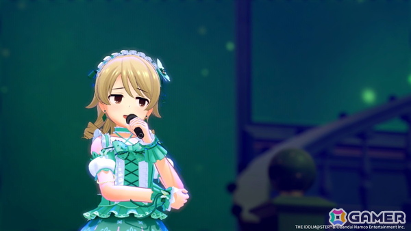 バリエーション豊かなソロ曲、ユニット曲に加えて「KAWAII ウォーズ」も！「デレマス」xRライブ「CINDERELLA GIRLS fes. Once Upon a St@rs」第1公演「Luminaria Tiara」レポートの画像46