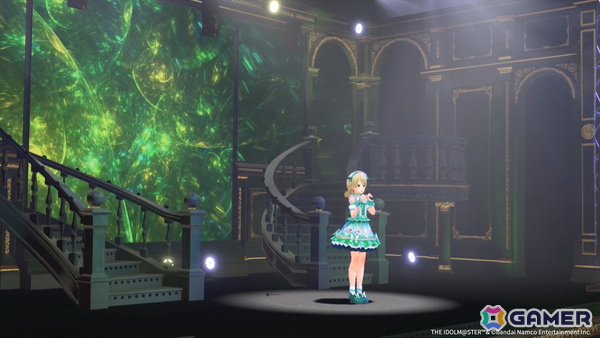 バリエーション豊かなソロ曲、ユニット曲に加えて「KAWAII ウォーズ」も！「デレマス」xRライブ「CINDERELLA GIRLS fes. Once Upon a St@rs」第1公演「Luminaria Tiara」レポートの画像47