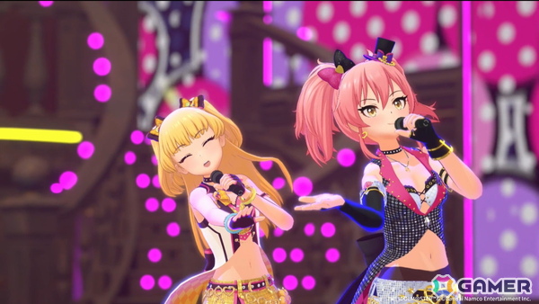 バリエーション豊かなソロ曲、ユニット曲に加えて「KAWAII ウォーズ」も！「デレマス」xRライブ「CINDERELLA GIRLS fes. Once Upon a St@rs」第1公演「Luminaria Tiara」レポートの画像49