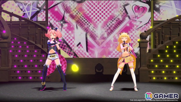 バリエーション豊かなソロ曲、ユニット曲に加えて「KAWAII ウォーズ」も！「デレマス」xRライブ「CINDERELLA GIRLS fes. Once Upon a St@rs」第1公演「Luminaria Tiara」レポートの画像50