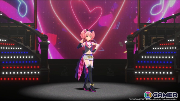 バリエーション豊かなソロ曲、ユニット曲に加えて「KAWAII ウォーズ」も！「デレマス」xRライブ「CINDERELLA GIRLS fes. Once Upon a St@rs」第1公演「Luminaria Tiara」レポートの画像54