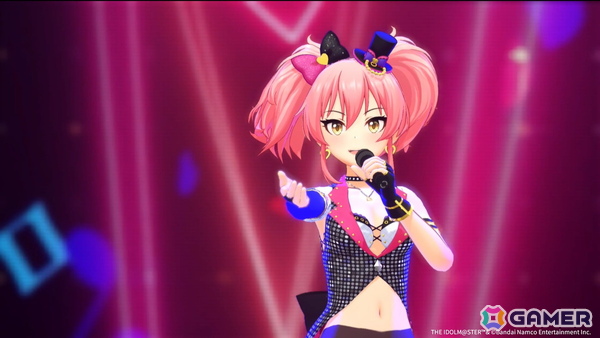 バリエーション豊かなソロ曲、ユニット曲に加えて「KAWAII ウォーズ」も！「デレマス」xRライブ「CINDERELLA GIRLS fes. Once Upon a St@rs」第1公演「Luminaria Tiara」レポートの画像55