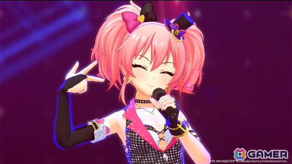 バリエーション豊かなソロ曲、ユニット曲に加えて「KAWAII ウォーズ」も！「デレマス」xRライブ「CINDERELLA GIRLS fes. Once Upon a St@rs」第1公演「Luminaria Tiara」レポートの画像56