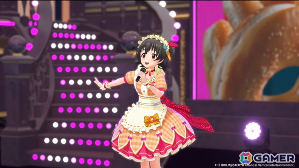 バリエーション豊かなソロ曲、ユニット曲に加えて「KAWAII ウォーズ」も！「デレマス」xRライブ「CINDERELLA GIRLS fes. Once Upon a St@rs」第1公演「Luminaria Tiara」レポートの画像58