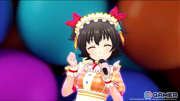 バリエーション豊かなソロ曲、ユニット曲に加えて「KAWAII ウォーズ」も！「デレマス」xRライブ「CINDERELLA GIRLS fes. Once Upon a St@rs」第1公演「Luminaria Tiara」レポートの画像59