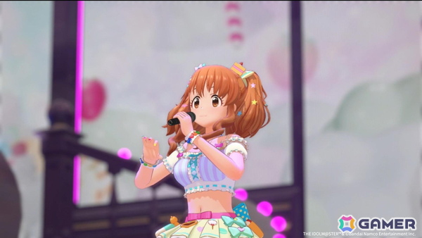 バリエーション豊かなソロ曲、ユニット曲に加えて「KAWAII ウォーズ」も！「デレマス」xRライブ「CINDERELLA GIRLS fes. Once Upon a St@rs」第1公演「Luminaria Tiara」レポートの画像63